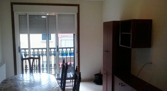 Vivienda de dos habitaciones